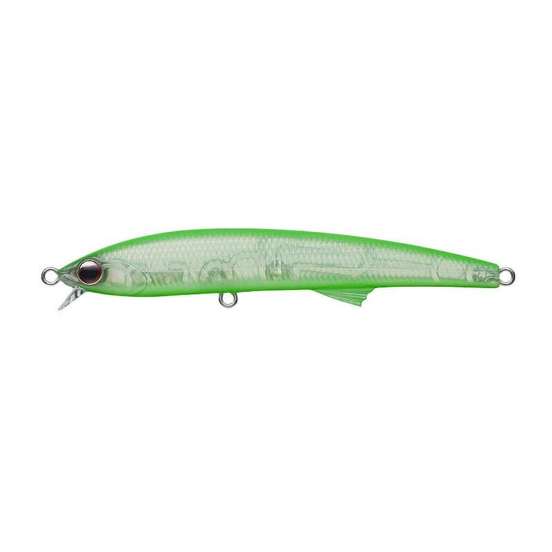 Evergreen Honesty 95S #866 Lime Sand Pearl