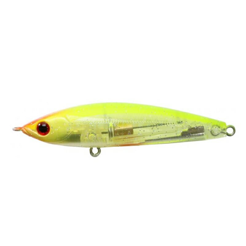 Zip Baits ZBL Cross Trigger 476 Boso Chart