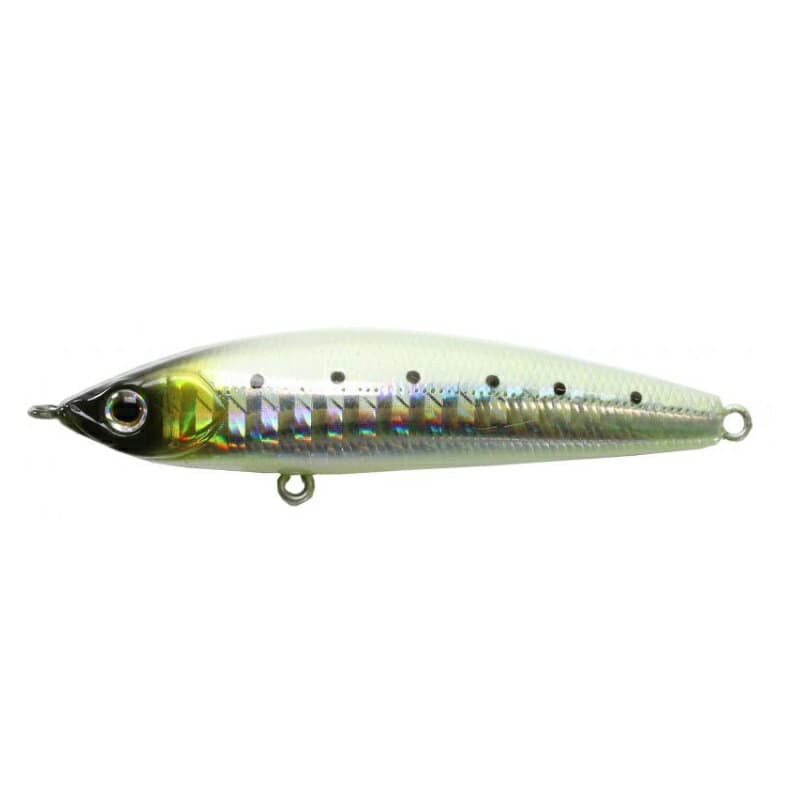 Zip Baits ZBL Cross Trigger 620 Moonlight Sardine