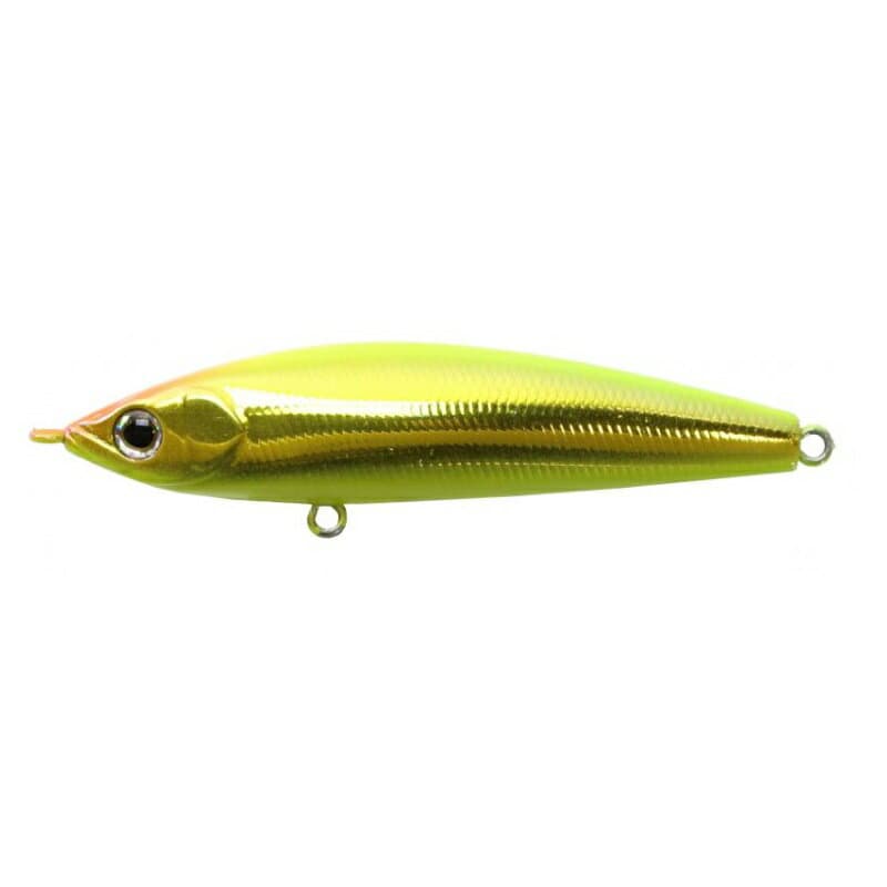Zip Baits ZBL Cross Trigger 713 Gold Chart