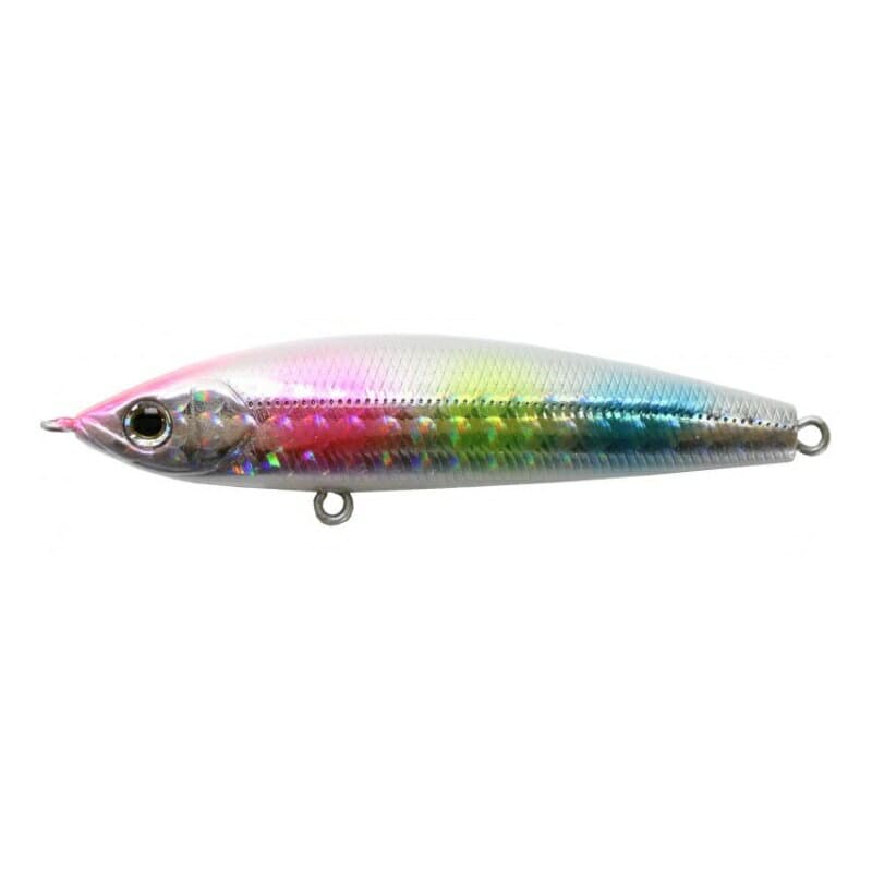 Zip Baits ZBL Cross Trigger 933 Cotton Candy PH/LH