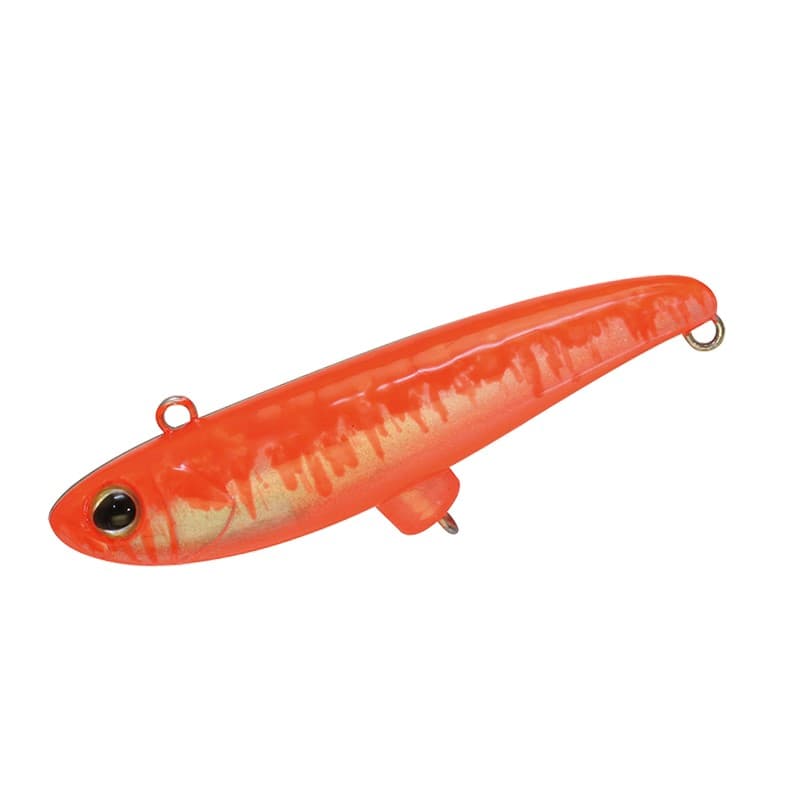 Timon Dartrun Yajii Impact Orange