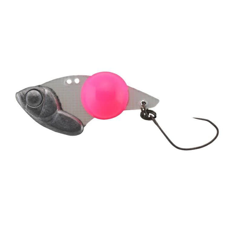 Timon Kuroball β 2.5g 4 Fluorescent Pink