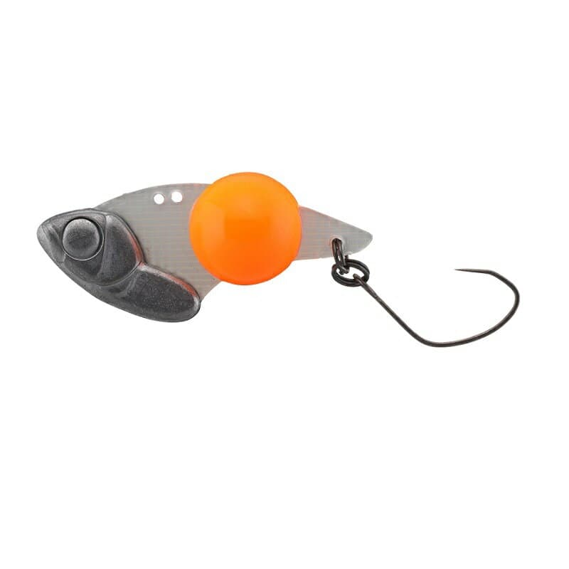 Timon Kuroball β 3.8g 204 Fluorescent Orange