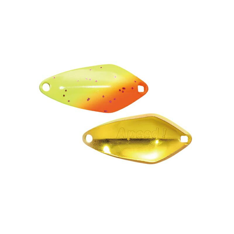 Jackall Timon Apeed! 2.3g 141 Orechart Kin