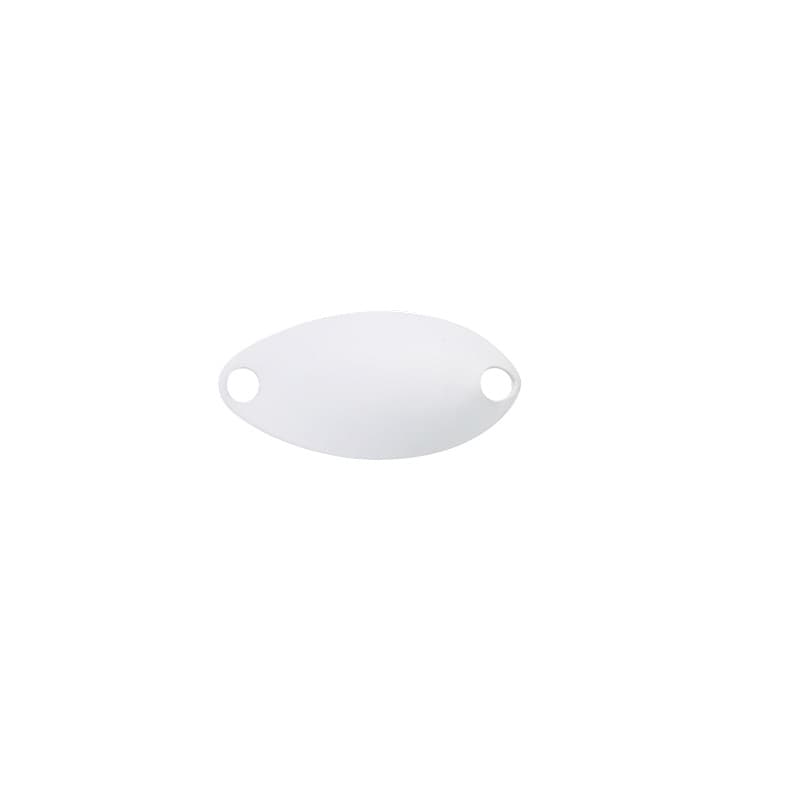 Timon Charm 0.6g 35 White