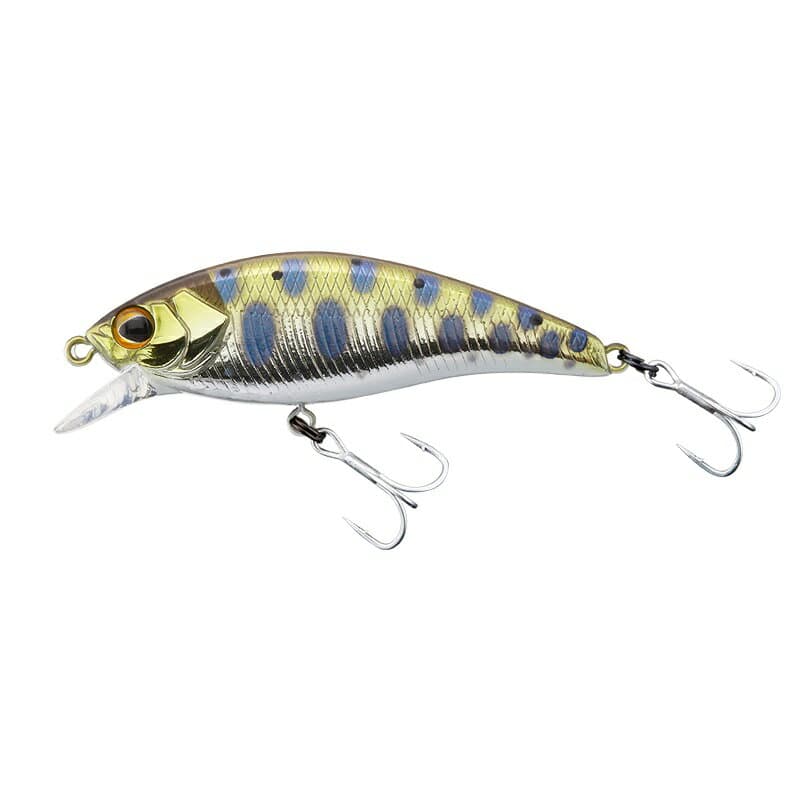 Jackall Timon Tricolor Mai 55S Native Yamame