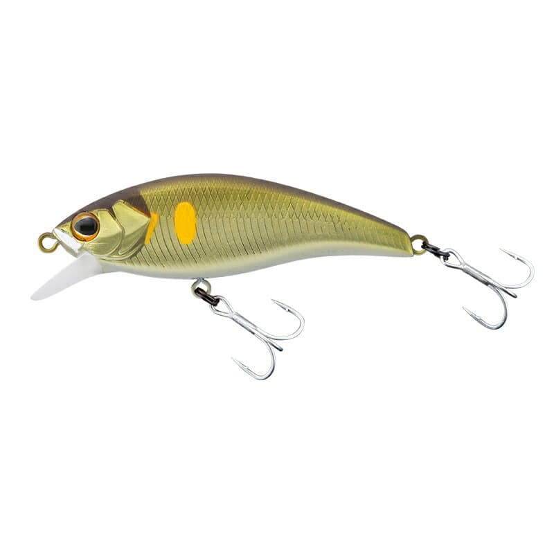 Jackall Tricolor Mai 55S Native Ayu