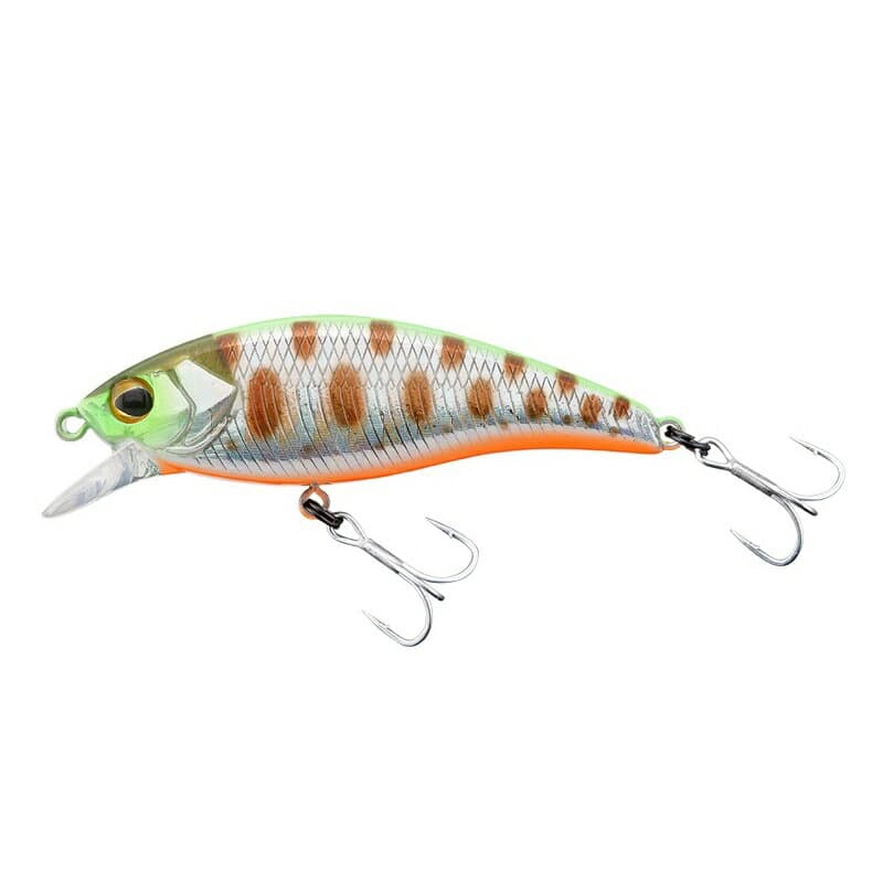 Jackall Timon Tricolore Mai 55S Flash Chart Yamame