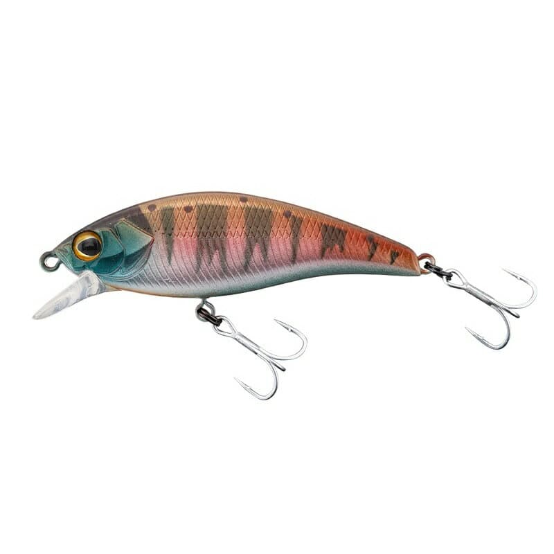 Jackall Tricolor Mai 45S