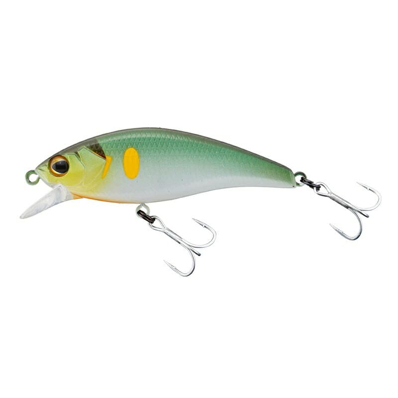 ティモン　トリコロール舞45S ナワバリパールアユ