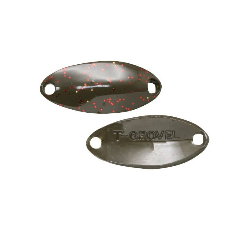 TIMON T-Grovel 1.7g 110 Grise