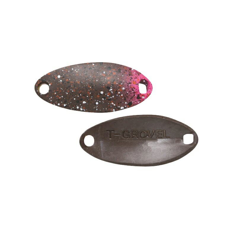 Timon T-Grovel 1.7g 111 Pere Pink