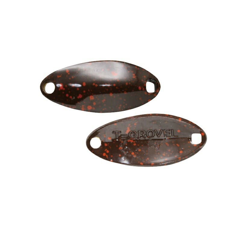 Timon T-Grovel 2.0g 107 Byte Red