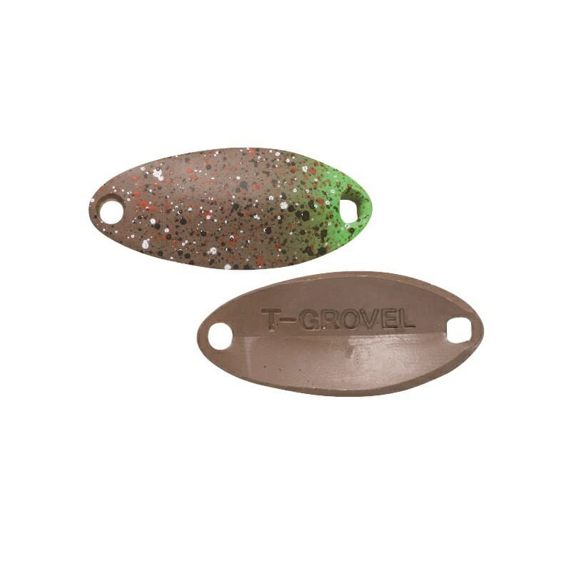 Timon T-Gravel 2.0g 112 Pere Green