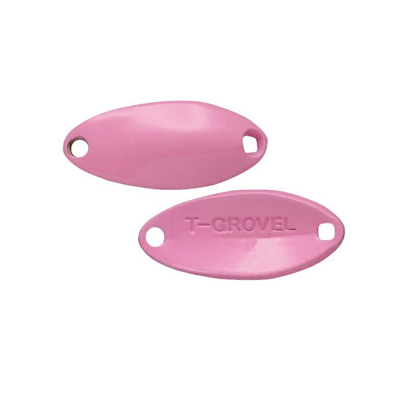 Timon T-Gravel 2.0g 115 Tacky Pink