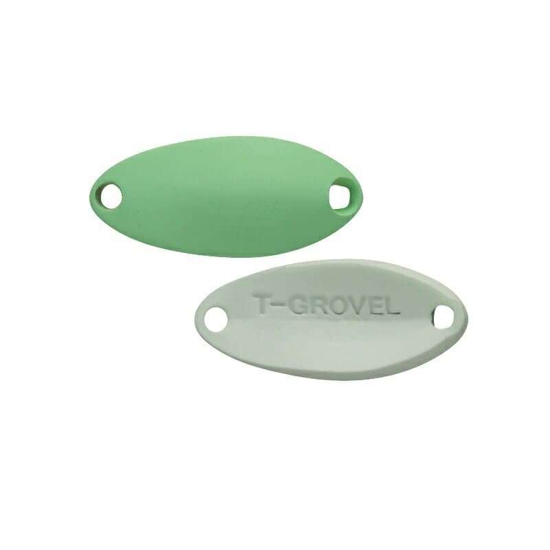 Timon T-Gravel 1.7g 116 Tacky Muscat