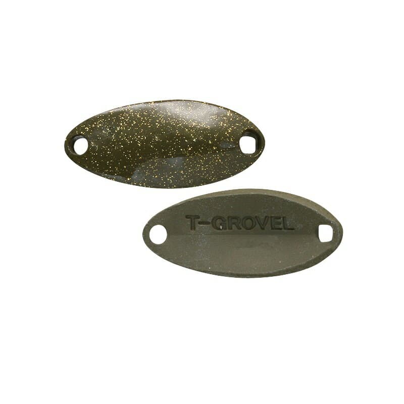 Daiwa T-Gravel 1.7g 119 Tacky G Pellet