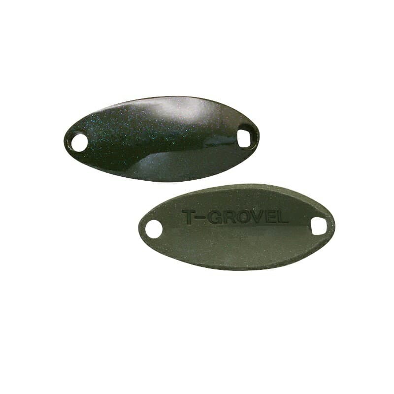 Timon T-Gravel 1.7g 120 TK Dark Olive