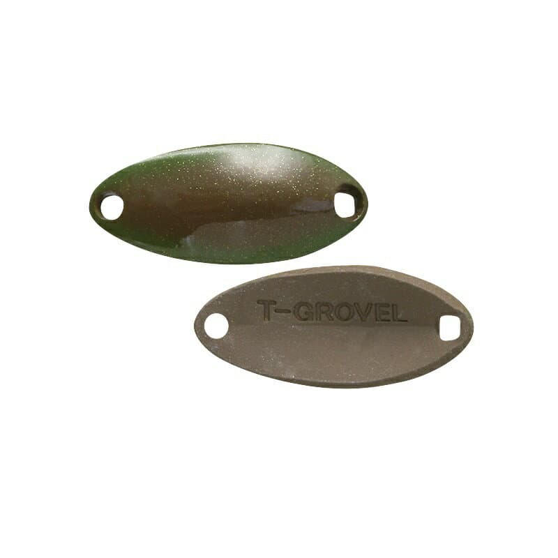 Timon T-Gravel 1.7g 122 Matto Kareha