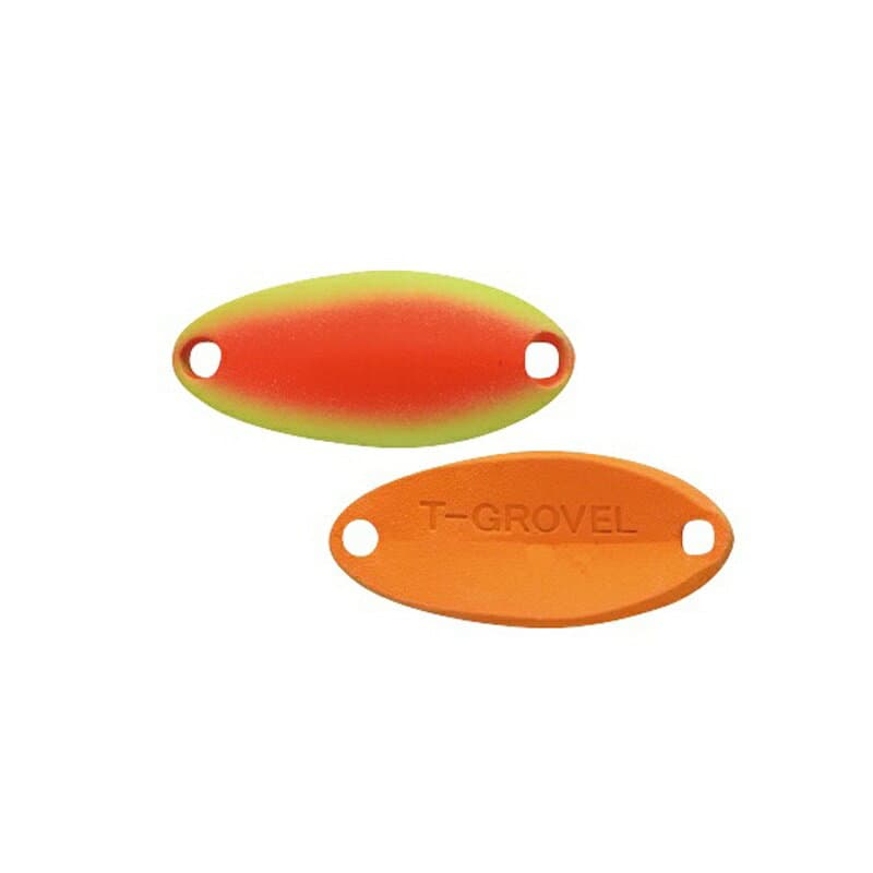 Timon T-Grovel 2.0g 117 Tacky Orange