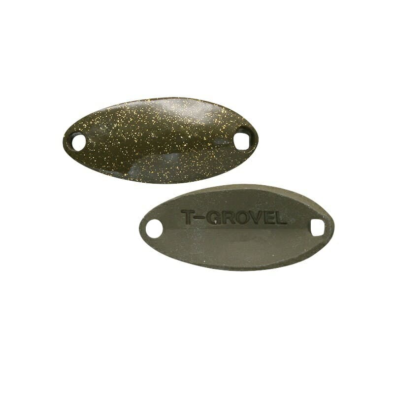 Timon T-Gravel 2.0g 119 Tacky G Pellet
