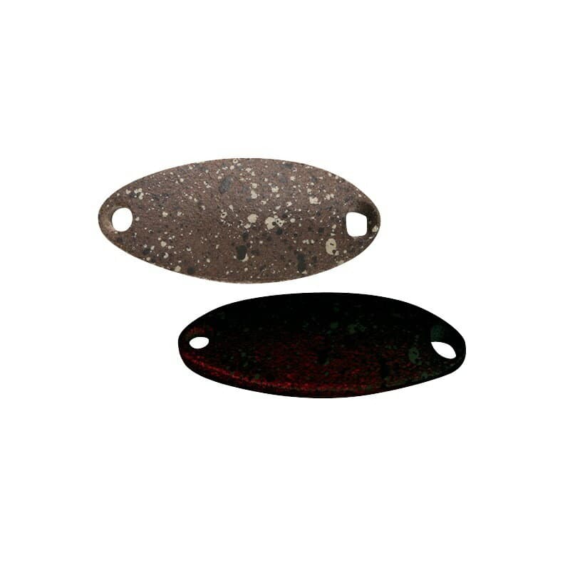 TIMON T-Gravel 2.0g 135 KGP Brown