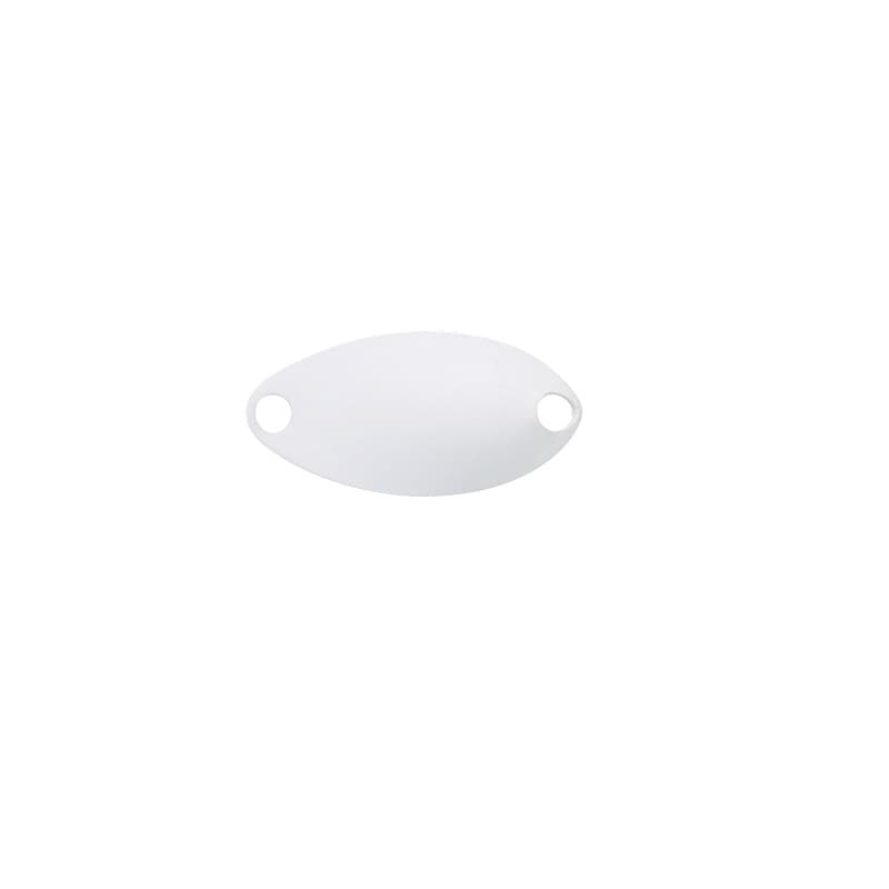 TIMON Charm 1.0g 35 White