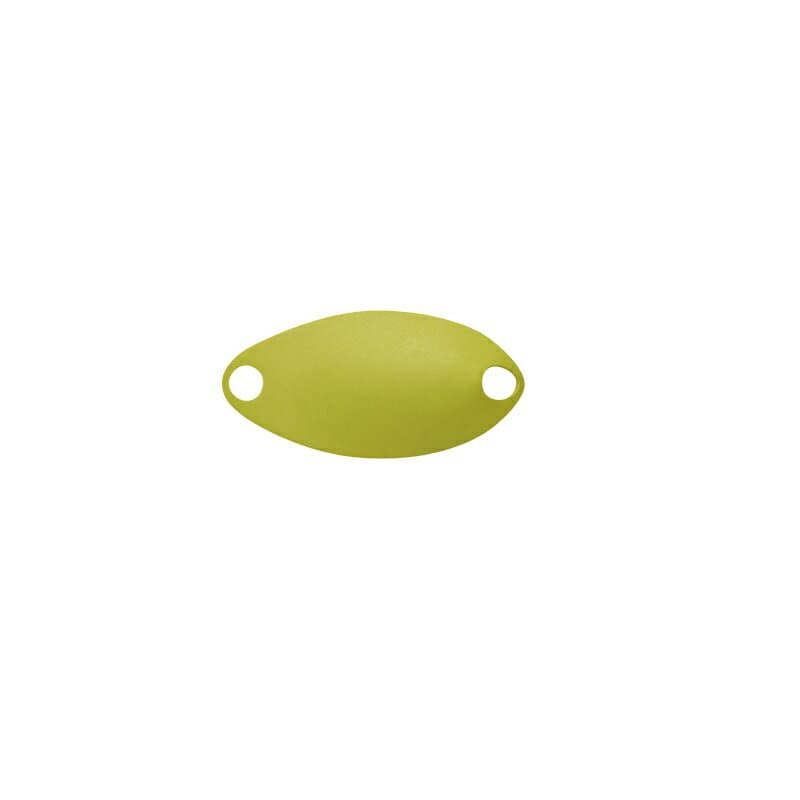 Jackall Timon Charm 1.0g #49 Yellow Plive