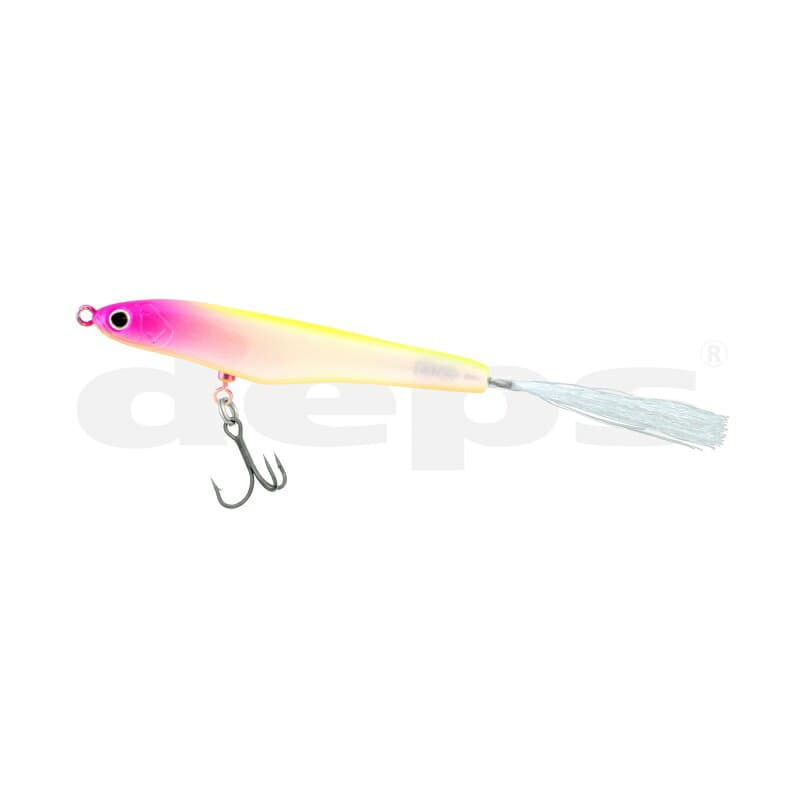 Deps Wakasagi Bait 55F #06 Tropical