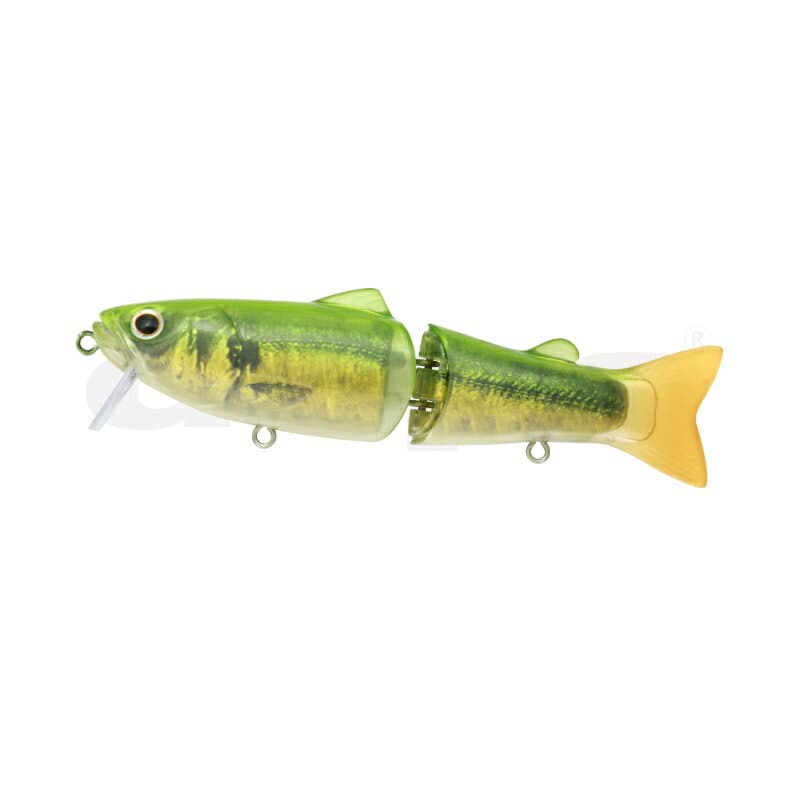 Deps New Silent Killer 115 #13 Greenback