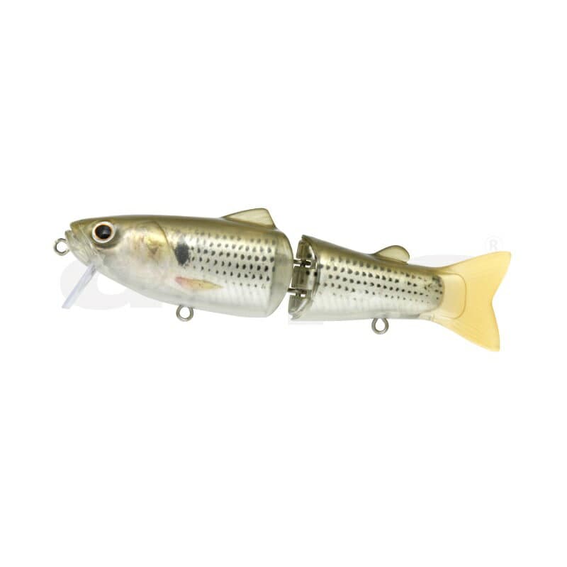 Deps New Silent Killer 115 #14 Kohada