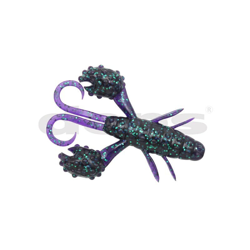 Deps Beckon Craw 3.5 inch #29 June Bug