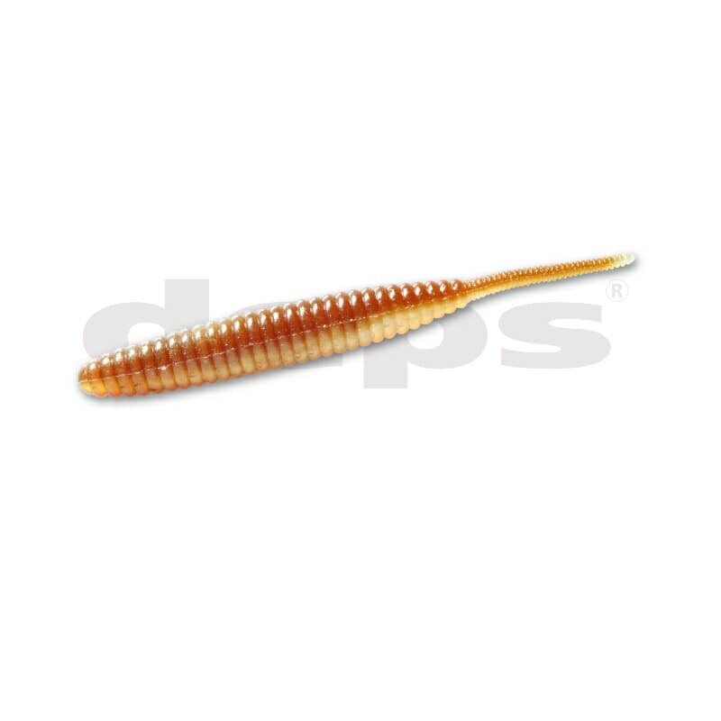 Deps Death Adder 4 inch Non-Salt #19 Dead Shad