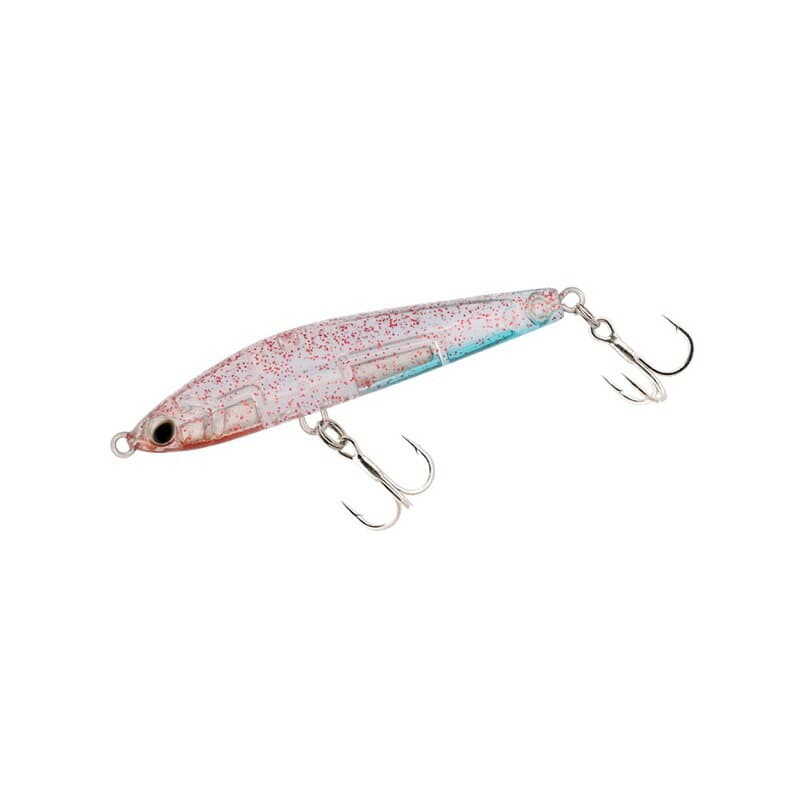 Daiwa Gekkabijin Lazy 60S Ami Chirashi