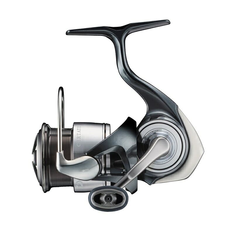 Daiwa 24 Certate FC LT2500S Spinning Reel