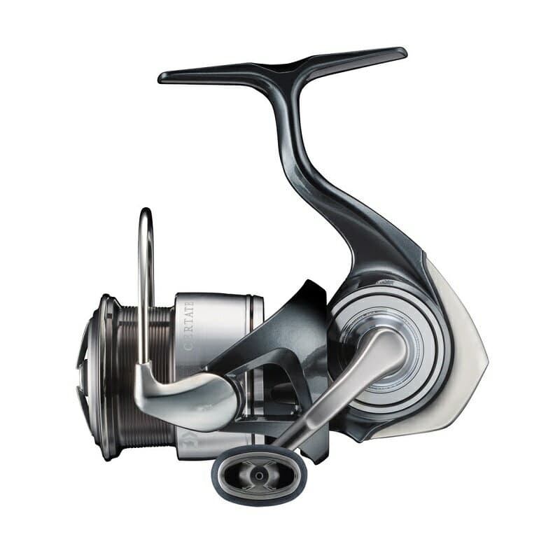 Daiwa 24 Certate FCLT2500S-XH Spinning Reel