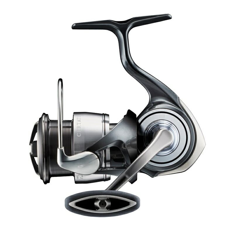 Daiwa 24 Certate LT2500 Spinning Reel