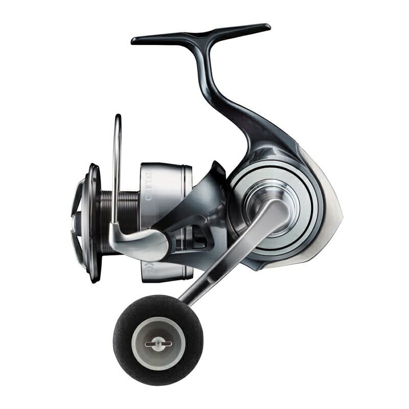 Daiwa 24 Certate LT5000D-XH