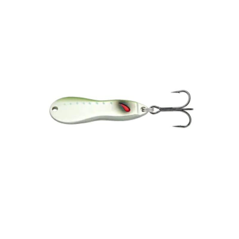 Nories Metal Wasaby 18g #BR-4 Clear Water Green