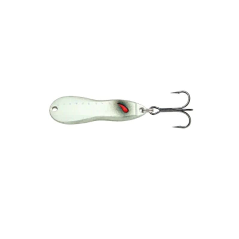 Nories Metal Wasaby 18g #BR-15 Spotted Silver