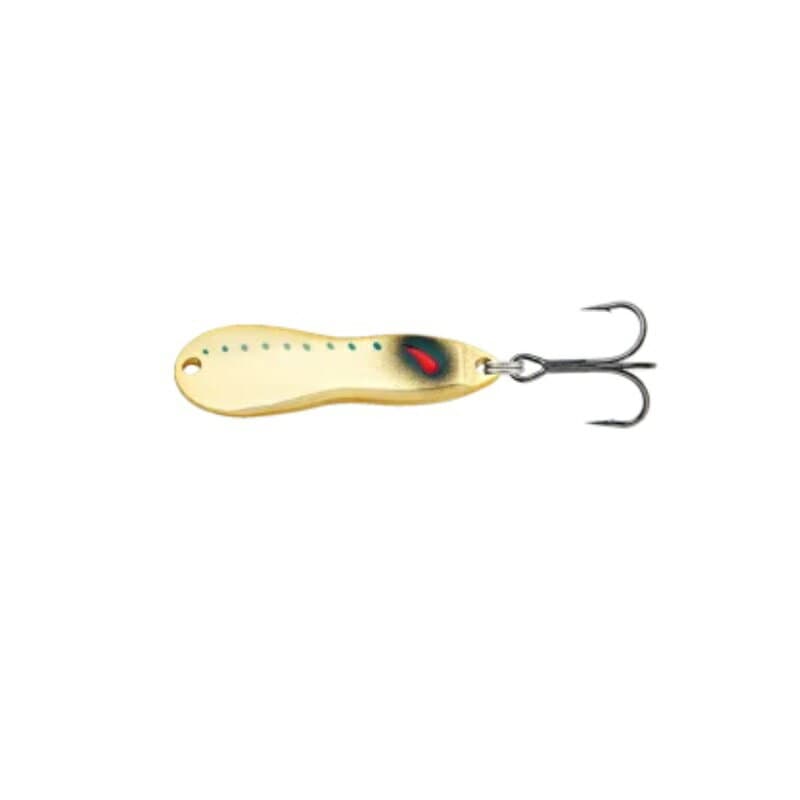 Nories Metal Wasaby 18g #BR-16 Spotted Gold