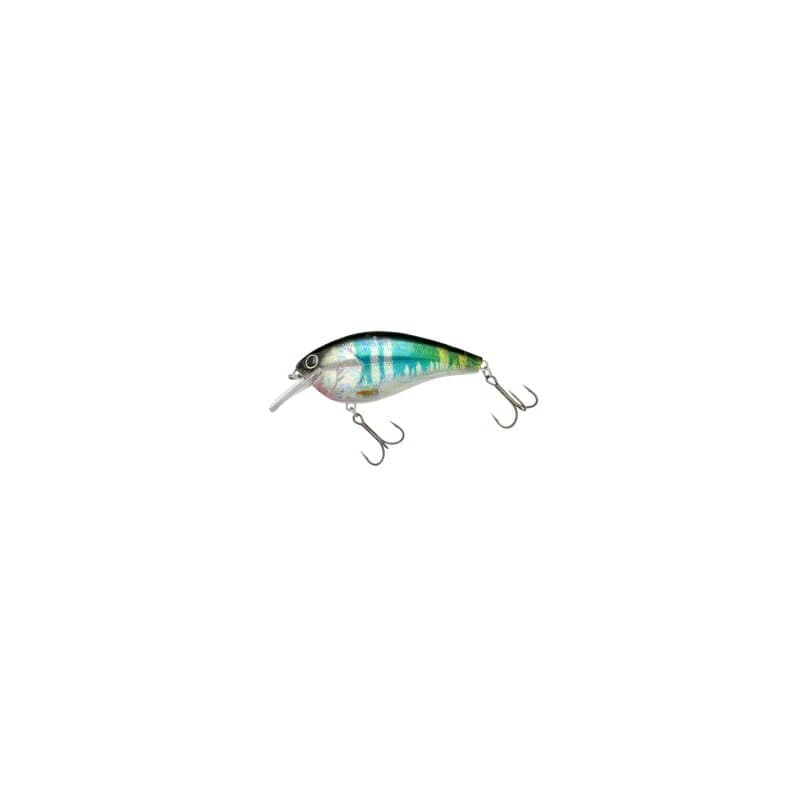 Nories Shot Stormy Magnum TDM Rattle #365CH Clear Hollow Oyster
