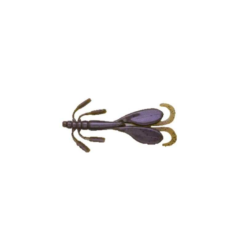 Nories Big Escape Twin 5 inch #533 Specter claw