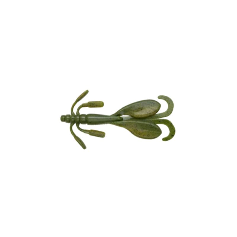 Nories Big Escape Twin 5 inch #536 Castaic Choice Float