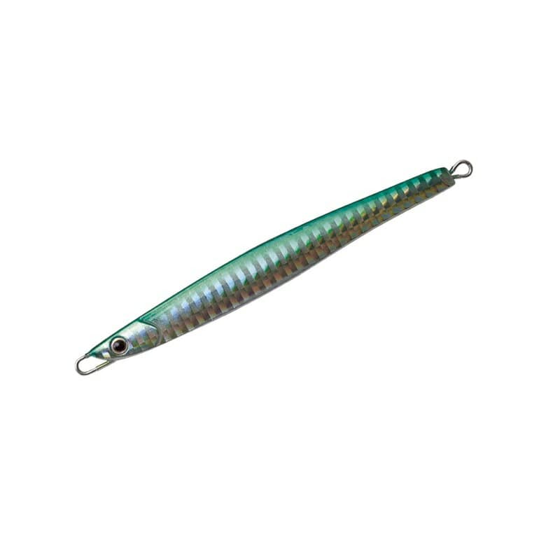 Palms GP-45 Giopic 45g H-437 Green Back Silver