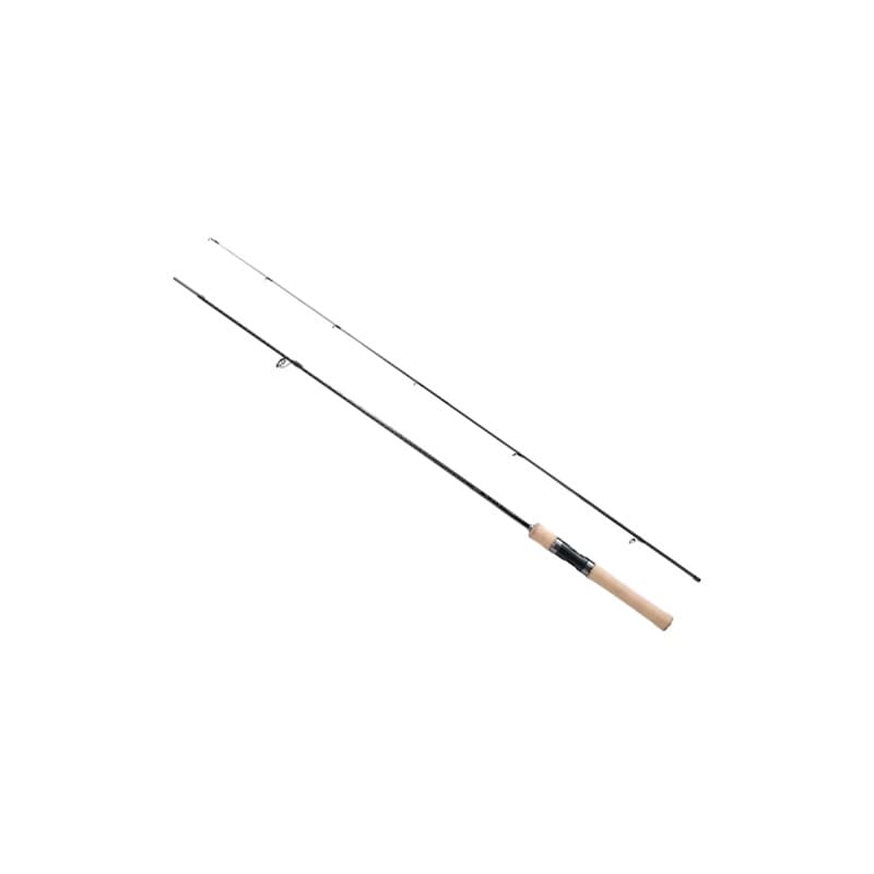 Shimano 24 Trout One NS S60UL