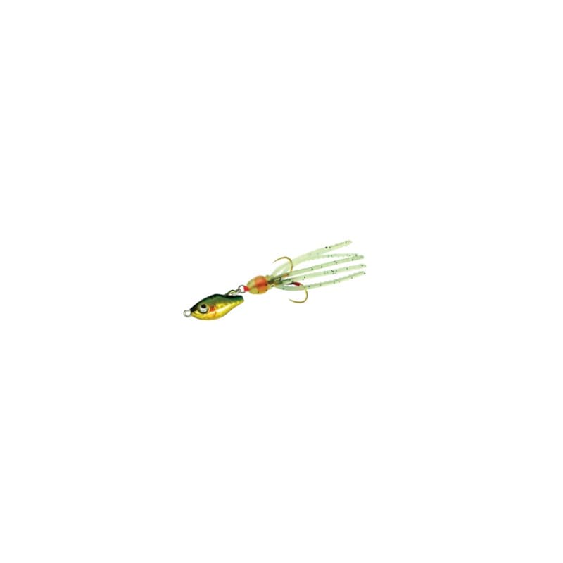 Rudie's Nanko Chiku 1.0g Midokin