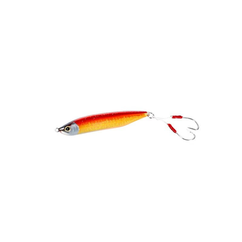 Shimano TN-285X Cardiff Wind Rip 85S Jet Boost 001 S Aka Kin