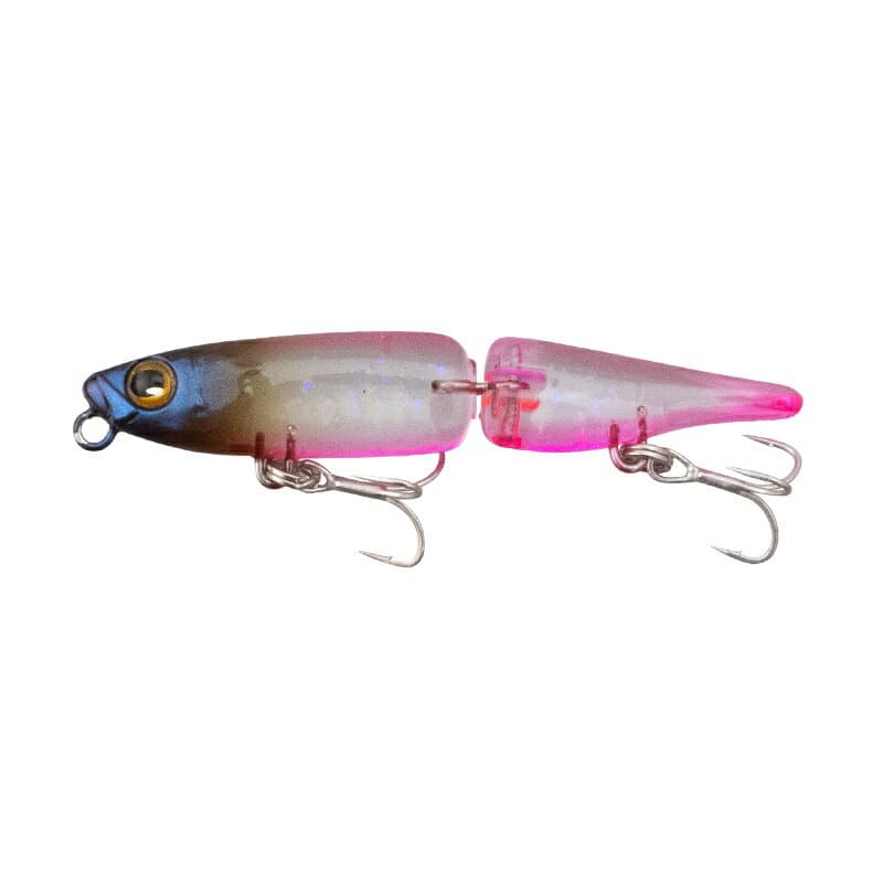 Jackall Abbey Solid 55S Sexy Prism